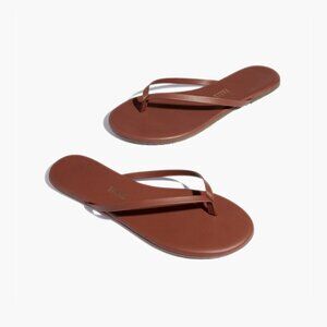 TKEES Lily Vegan Flip Flops